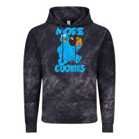 Cloud Black more cookies classic shirt Vintage Hoodie - linhVisuals