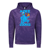Cloud Purple more cookies classic shirt Vintage Hoodie - linhVisuals