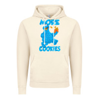 Vintage Artic more cookies classic shirt Vintage Hoodie - linhVisuals