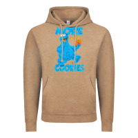 Vintage Coffee more cookies classic shirt Vintage Hoodie - linhVisuals