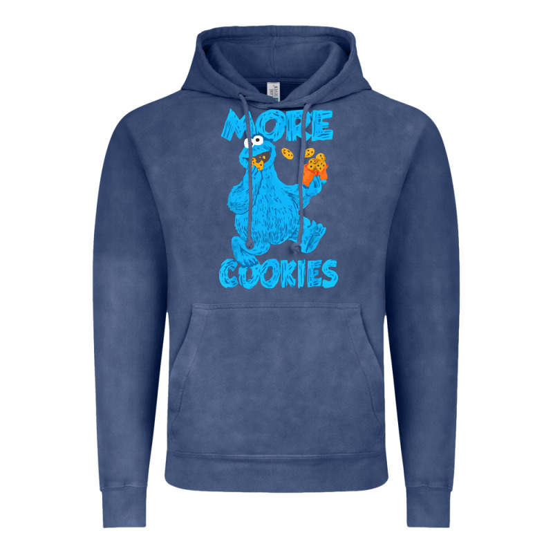 More Cookies Classic Shirt Vintage Hoodie by linhVisuals | Teevron