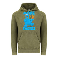 Vintage Olive more cookies classic shirt Vintage Hoodie - linhVisuals