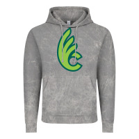 Cloud Rock wilmington college quaqers Vintage Hoodie - linhVisuals