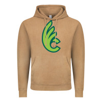 Vintage Camel wilmington college quaqers Vintage Hoodie - linhVisuals