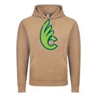 Vintage Coffee wilmington college quaqers Vintage Hoodie - linhVisuals