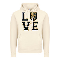 Vintage Artic the love golden knight Vintage Hoodie - linhVisuals