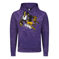 Cloud Purple the missouri tigers Vintage Hoodie - linhVisuals