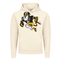 Vintage Artic the missouri tigers Vintage Hoodie - linhVisuals