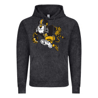 Vintage Black the missouri tigers Vintage Hoodie - linhVisuals