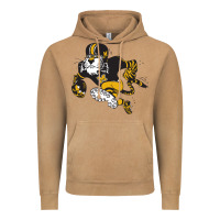 Vintage Camel the missouri tigers Vintage Hoodie - linhVisuals