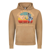 Vintage Camel best weimaraner mom ever mom gift mother's day Vintage Hoodie - linhVisuals