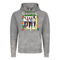 Cloud Rock new edition Vintage Hoodie - linhVisuals