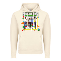 Vintage Artic new edition Vintage Hoodie - linhVisuals