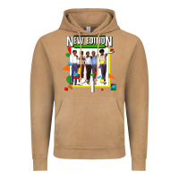 Vintage Camel new edition Vintage Hoodie - linhVisuals