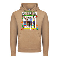 Vintage Coffee new edition Vintage Hoodie - linhVisuals
