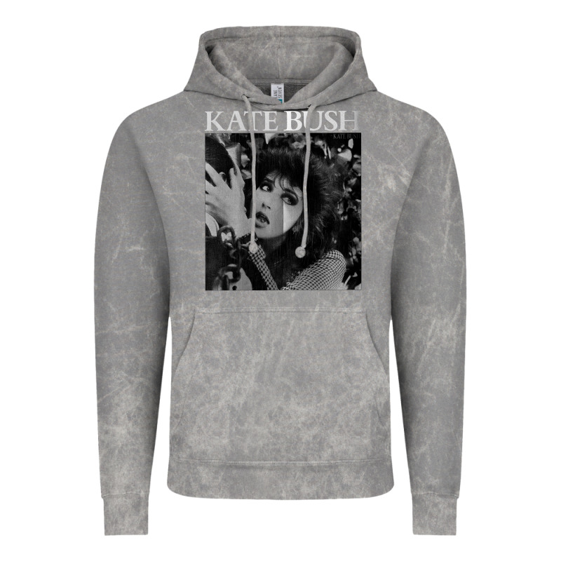 Kate Bush Vintage Vintage Hoodie by linhVisuals | Teevron