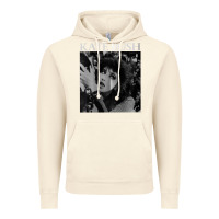Vintage Artic kate bush vintage Vintage Hoodie - linhVisuals