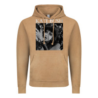 Vintage Camel kate bush vintage Vintage Hoodie - linhVisuals
