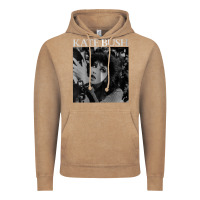 Vintage Coffee kate bush vintage Vintage Hoodie - linhVisuals