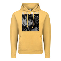Vintage Mustard kate bush vintage Vintage Hoodie - linhVisuals