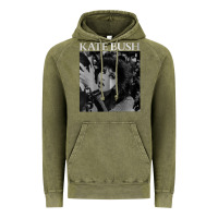 Vintage Olive kate bush vintage Vintage Hoodie - linhVisuals
