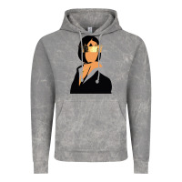 Cloud Rock rihanna artwork Vintage Hoodie - linhVisuals