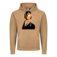 Vintage Camel rihanna artwork Vintage Hoodie - linhVisuals
