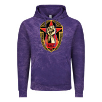 Cloud Purple prophets of rage poster Vintage Hoodie - linhVisuals
