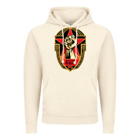 Vintage Artic prophets of rage poster Vintage Hoodie - linhVisuals