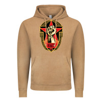 Vintage Camel prophets of rage poster Vintage Hoodie - linhVisuals