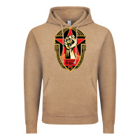 Vintage Coffee prophets of rage poster Vintage Hoodie - linhVisuals