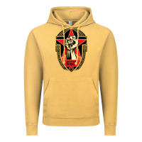 Vintage Mustard prophets of rage poster Vintage Hoodie - linhVisuals