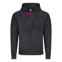 Vintage Black pink müṡïc cṏǹcert p!nk Vintage Hoodie - linhVisuals