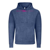 Vintage Denim pink müṡïc cṏǹcert p!nk Vintage Hoodie - linhVisuals