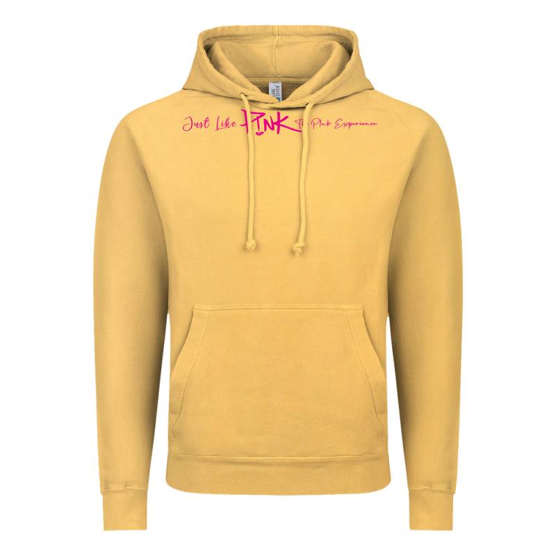 Pink Müṡïc Cṏǹcert P!nk Vintage Hoodie by linhVisuals | Teevron