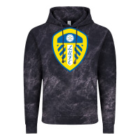 Cloud Black the-leeds-united-pen Vintage Hoodie - linhVisuals