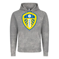 Cloud Rock the-leeds-united-pen Vintage Hoodie - linhVisuals
