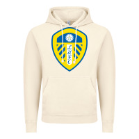 Vintage Artic the-leeds-united-pen Vintage Hoodie - linhVisuals