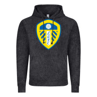 Vintage Black the-leeds-united-pen Vintage Hoodie - linhVisuals