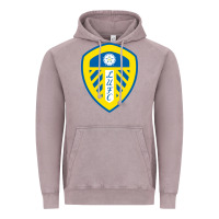Vintage Zinc the-leeds-united-pen Vintage Hoodie - linhVisuals