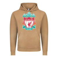 Vintage Camel the-liverpool-pen Vintage Hoodie - linhVisuals