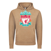 Vintage Coffee the-liverpool-pen Vintage Hoodie - linhVisuals
