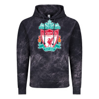 The-liverpool-pen Vintage Hoodie | Teevron