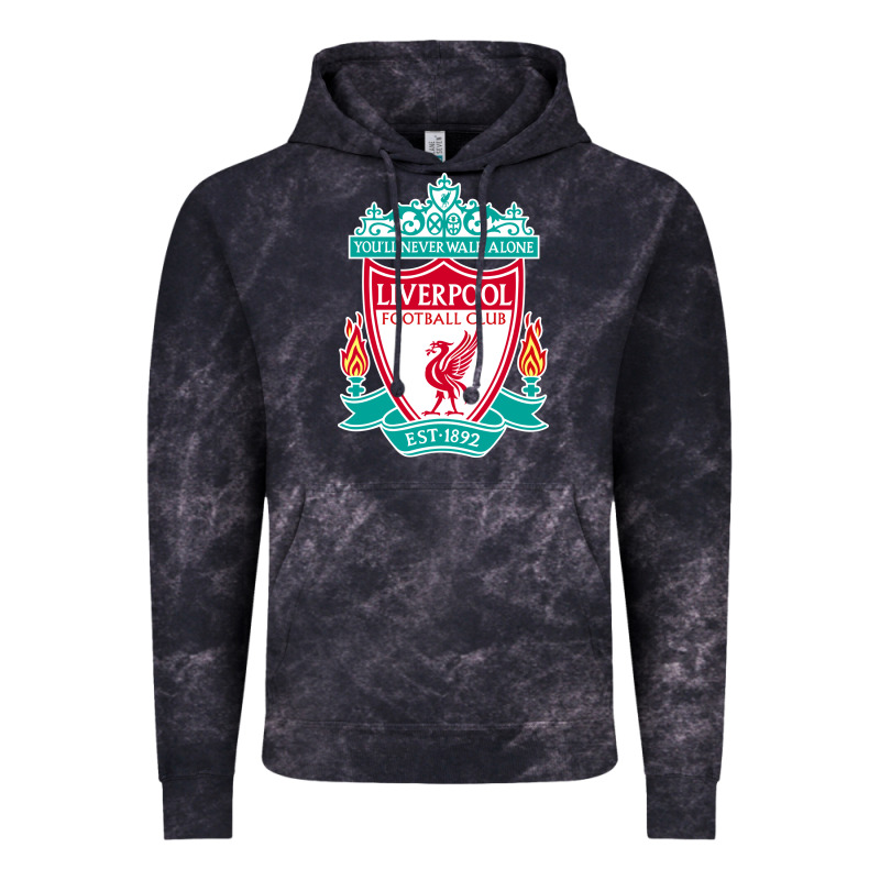 The-liverpool-pen Vintage Hoodie by linhVisuals | Teevron