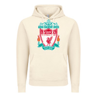 Vintage Artic the-liverpool-pen Vintage Hoodie - linhVisuals