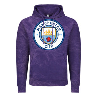 Cloud Purple the-manchester-city-pen Vintage Hoodie - linhVisuals