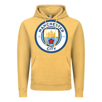 Vintage Mustard the-manchester-city-pen Vintage Hoodie - linhVisuals