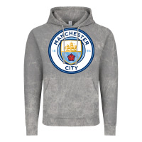 Cloud Rock the-manchester-city-pen Vintage Hoodie - linhVisuals