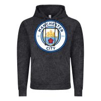 Vintage Black the-manchester-city-pen Vintage Hoodie - linhVisuals