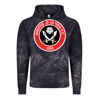 The-sheffield-united-pen Vintage Hoodie | Teevron